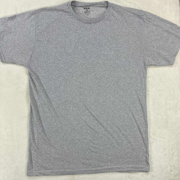 Steeve & Barry's Ohio State Football Tee + B.U.M. Equipment Gray Tee | XL Bundle - Picture 12 of 16